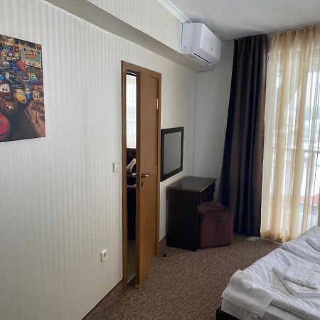 Grandview Apartment Grand Monastery Pamporovo Luaran gambar