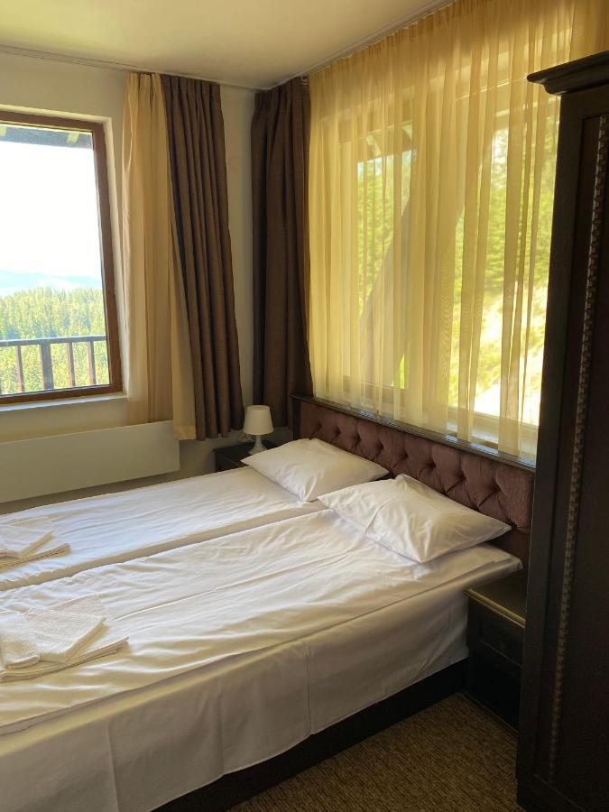 Grandview Apartment Grand Monastery Pamporovo Luaran gambar