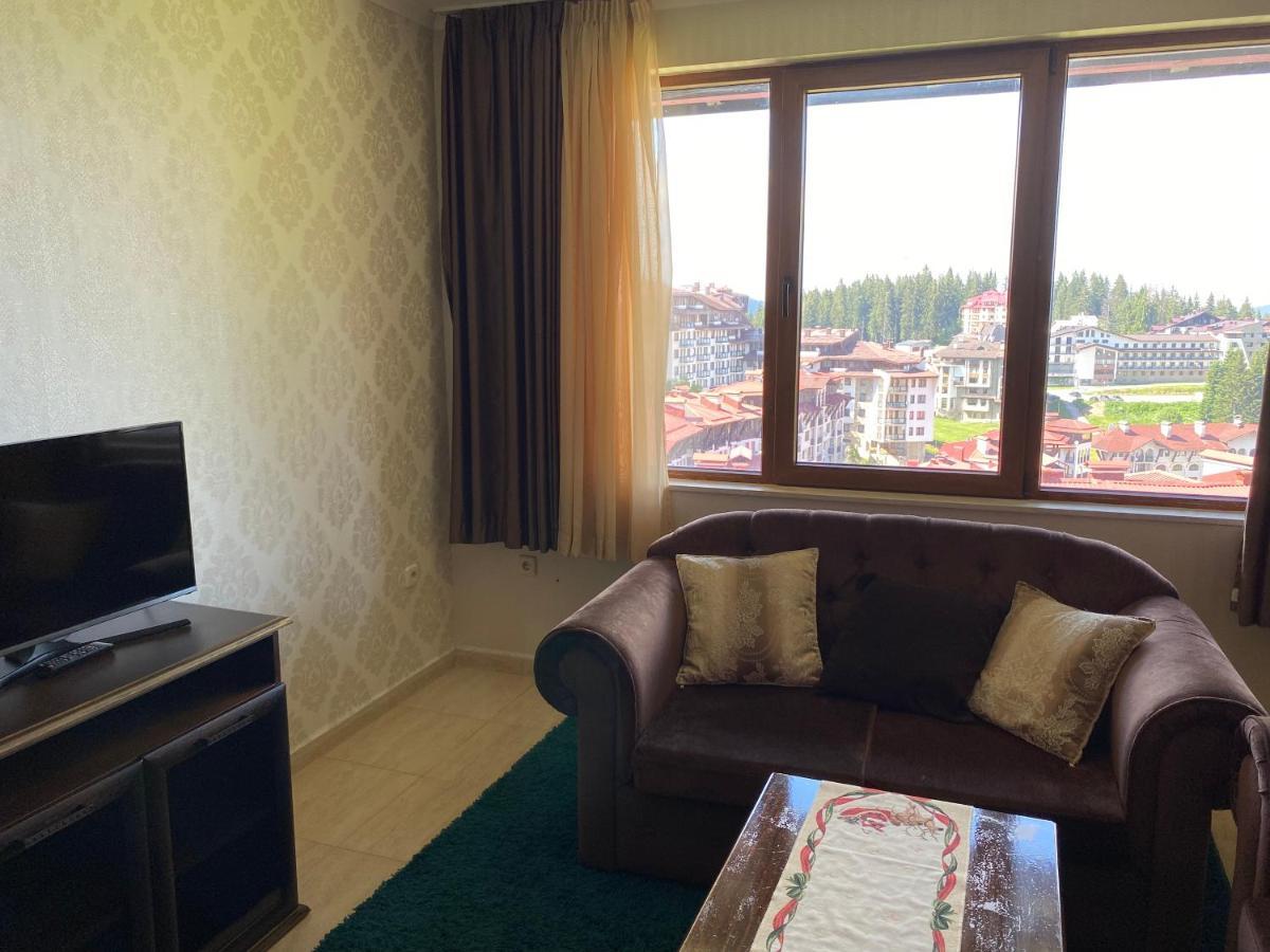 Grandview Apartment Grand Monastery Pamporovo Luaran gambar