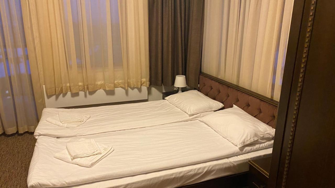 Grandview Apartment Grand Monastery Pamporovo Luaran gambar