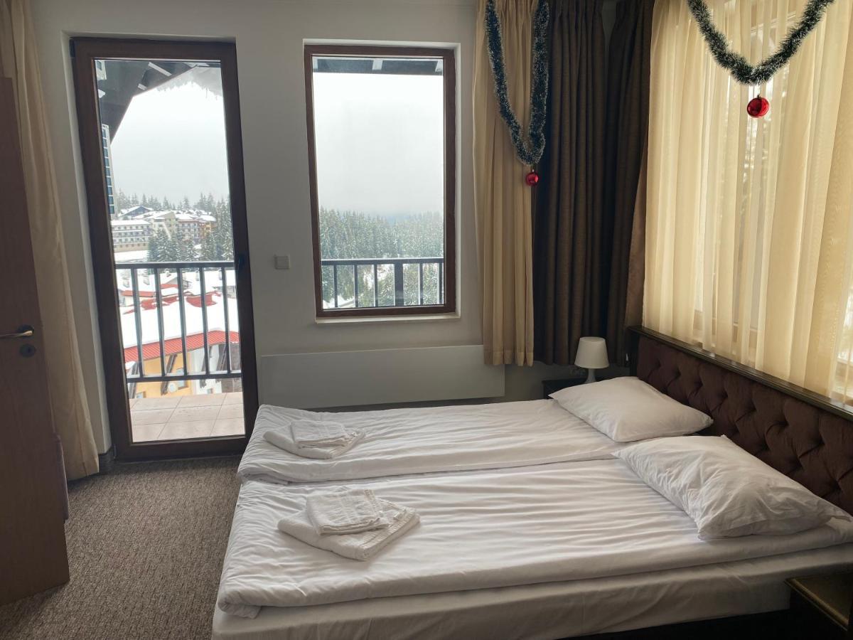 Grandview Apartment Grand Monastery Pamporovo Luaran gambar