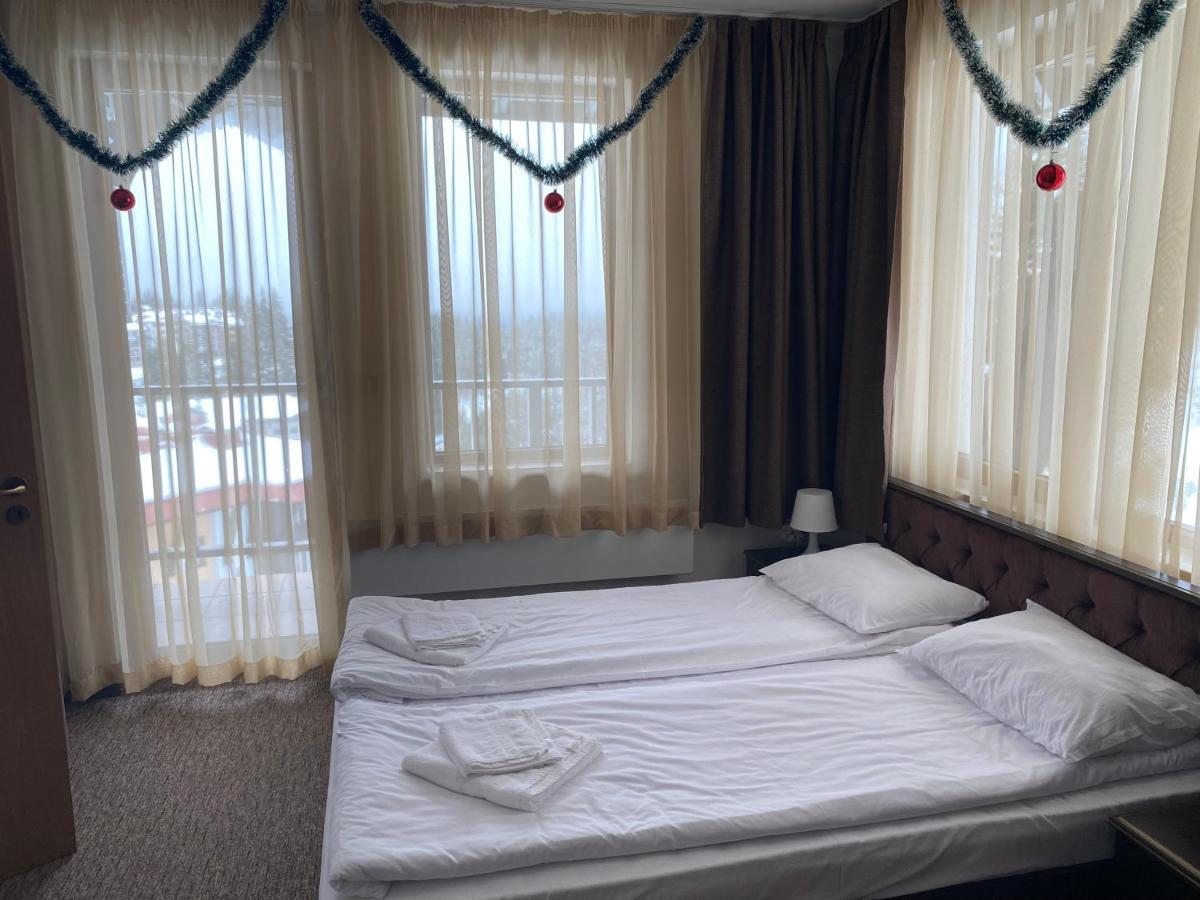 Grandview Apartment Grand Monastery Pamporovo Luaran gambar